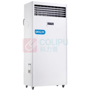 百奥 PARKOO 加湿器 PHM06EB 6KG/小时