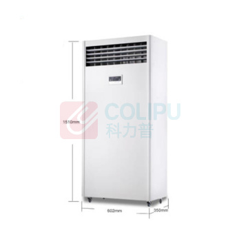 百奥 PARKOO 加湿器 PHM06EB 6KG/小时