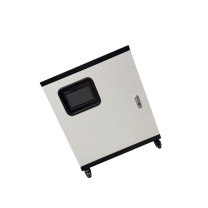 天恏敞潇 湿度机 fcmy-2.2kw-10L-a额定流量10L/min