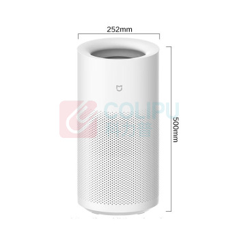 米家 无雾加湿器3-800 CJSJSQ04ZMZ