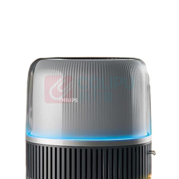 飞利浦 PHILIPS 加湿器 HU5710/13 (黑色)