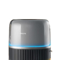 飞利浦 PHILIPS 加湿器 HU5710/13 (黑色)