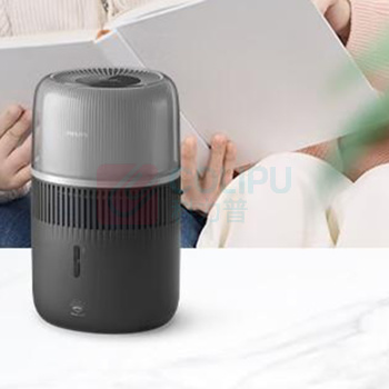 飞利浦 PHILIPS 加湿器 HU5710/13 (黑色)