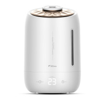 德尔玛 Deerma 加湿器 DEM-F600 (白)
