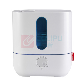 博瑞客 超声波加湿器 U200 100-240V 20W 3.5L (白色)
