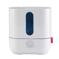 博瑞客 超声波加湿器 U200 100-240V 20W 3.5L (白色)