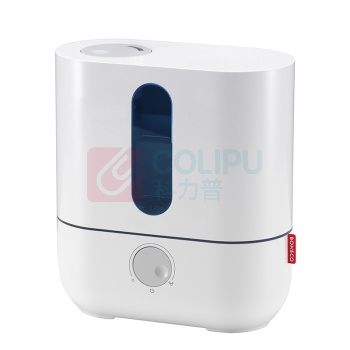 博瑞客 超声波加湿器 U200 100-240V 20W 3.5L (白色)