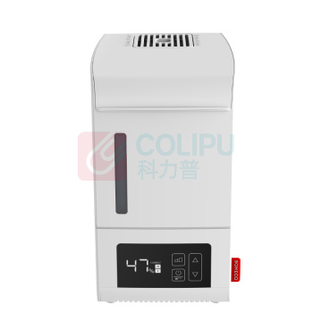博瑞客 蒸汽加湿器 S250 220V 285W 3L (白色)