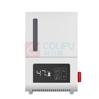 博瑞客 蒸汽加湿器 S250 220V 285W 3L (白色)