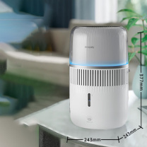 飞利浦 PHILIPS 加湿器 HU5710/10