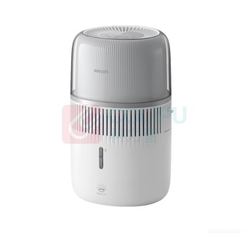飞利浦 PHILIPS 加湿器 家用卧室母婴专用静音 HU5710/10 (白色)