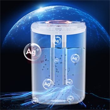 艾青春 AIYOUTH 大容量加湿器 N8 4.5L