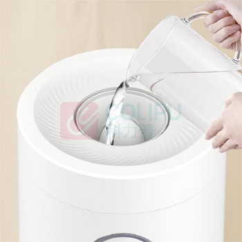 艾贝丽 加湿器 ABL-JS432