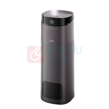 美的(Midea) 加湿器 SCK-L160 1个/个 销售单位:个 (加湿器\21-30m2) (计量单位:个)