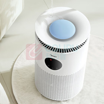 美的(Midea) 加湿器 SZY-W40S 1个/个 销售单位:个 (加湿器\15m2) (计量单位:个)
