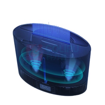 亚都 YADU 加湿器 SC700-SK071Pro(hi) (白色)