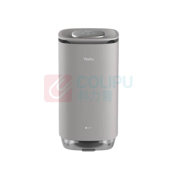 亚都 YADU 加湿器 SZM1100-V12(Hi) (灰色)