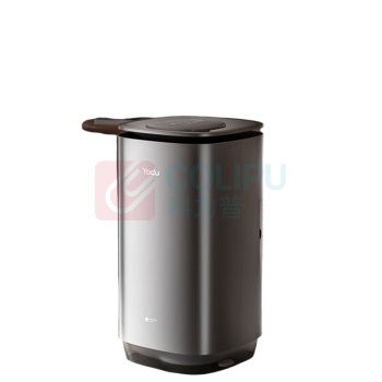 亚都 YADU 加湿器 SZM1100-V12(Hi) (灰色)