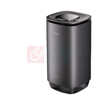 亚都 YADU 加湿器 SZM1100-V12(Hi) (灰色)