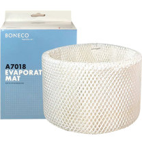博瑞客 加湿器蒸发芯 7018 (白色) 适用于E2441A