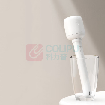 几素 棒棒糖加湿器 JB07