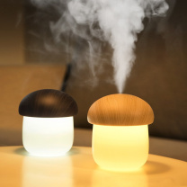 几素 蘑菇加湿器 JM02 