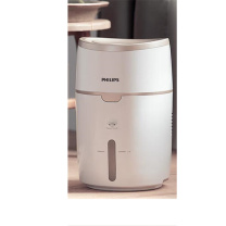飞利浦 PHILIPS 加湿器 HU4816/00 1个 (白色)