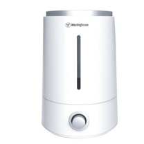 西屋 Westinghouse 加湿器 WHT-3880 21.6*19.7*29.9cm (白色)