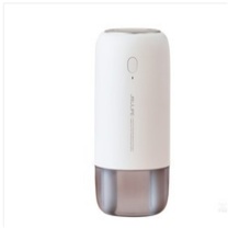 几素 简润加湿器 JB08 容量500ml (白色) 充电线*1;棉棒*4