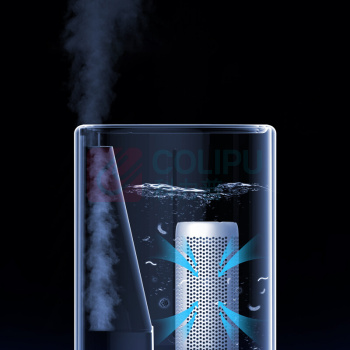 米家 加湿器 MJJSQ03DY 有雾型