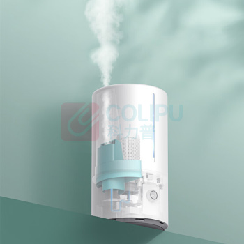 米家 加湿器 MJJSQ03DY 有雾型