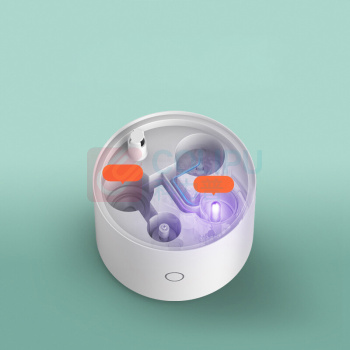 米家 加湿器 MJJSQ03DY 有雾型