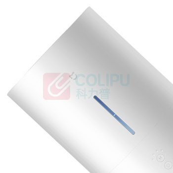 米家 纯净式智能加湿器 2 Lite CJSJSQ03LX (白色)