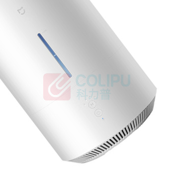 米家 纯净式智能加湿器 2 Lite CJSJSQ03LX (白色)