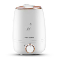 荣事达 ROYALSTAR 加湿器 RS-V40K 4L 加湿方式:出雾