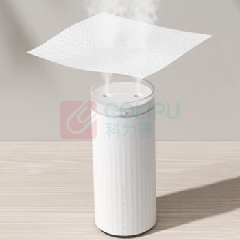 几素 轻润加湿器4000mAh HU16 