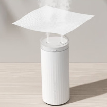 几素 轻润加湿器4000mAh HU16 
