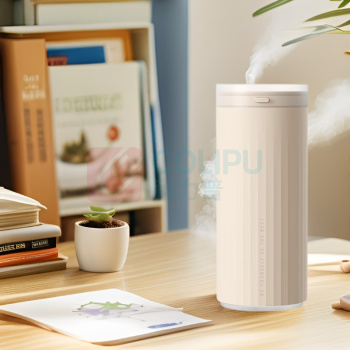 几素 轻润加湿器4000mAh HU16 