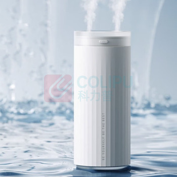 几素 轻润加湿器4000mAh HU16 