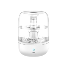 亚都 YADU 加湿器 SC-S040 4L (白色) 上加水 静音