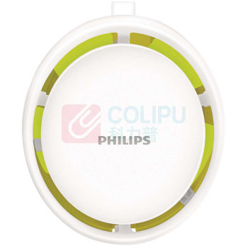 飞利浦 PHILIPS 加湿器 HU4706 (白色) 纳米无雾 迷你静音HU4706/01