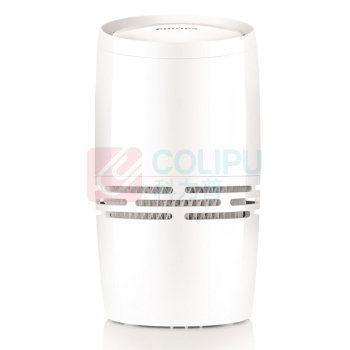 飞利浦 PHILIPS 加湿器 HU4706 (白色) 纳米无雾 迷你静音HU4706/01