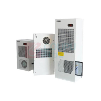 威图 冷暖空调 3370729 防护:IP55 温度:-15℃~+70℃ 风量:1200m3/h