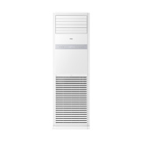 海尔 Haier 冷暖变频立柜式空调 KFRd-120LW/7YAF81 5匹 一级能效【标准安装】