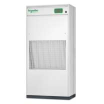 施耐德 Schneider Uniflair 机房精密空调 Amico系列、 12.8kW、风冷、单系统, 含安装及配电改造