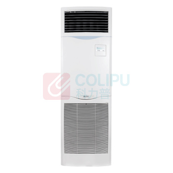 三菱 uni 5匹变频二级冷暖柜机 PSA-RP125JA3-S 外机尺寸 宽950mm;高1350mm;深330mm