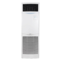 三菱 uni 5匹变频二级冷暖柜机 PSA-RP125JA3-S 外机尺寸 宽950mm;高1350mm;深330mm