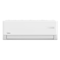 美的 Midea 冷暖变频壁挂式空调 KFR-35GW/G3-1 1.5匹 一级能效【含3米铜管 标准安装】
