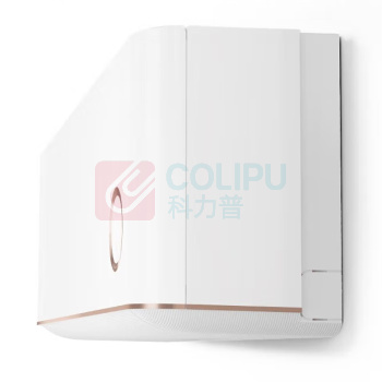 米家 出品 2匹 新一级能效 变频冷暖 智能互联 壁挂式卧室挂机 KFR-50GW/D1A1 鎏金版