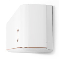 米家 出品 2匹 新一级能效 变频冷暖 智能互联 壁挂式卧室挂机 KFR-50GW/D1A1 鎏金版